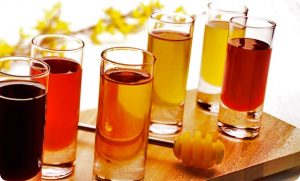 Honey Health Benefits